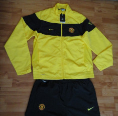 trening Nike Manchester United ORIGINAL foto