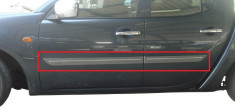 BANDOURI LATERALE MITSUBISHI L200 TRITON 2006-2012 foto