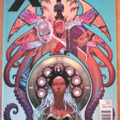X-Men #30 . Marvel Comics