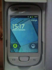 Samsung galaxy mini (gt-s5570) OCAZIE foto