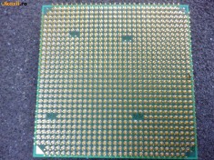 VAND Procesor AMD ATHLON 64 5600+ DUAL CORE la 2.9 Ghz Socket AM2 ADA5600IAA5DO foto