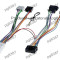 Cablu kit handsfree THB, Parrot,Mitsubishi, 4Car Media - 000018
