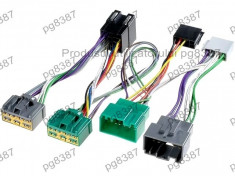 Cablu kit handsfree THB, Parrot,Volvo, 4Car Media - 000020 foto