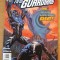 Green Lantern - New Guardians #10 . DC Comics