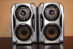 Boxe Sony SS-RG660 foto
