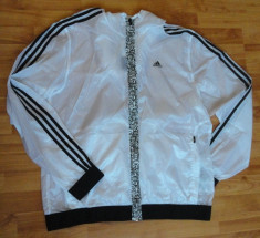 bluza / geaca Adidas ORIGINALA - import Marea Britanie - foto