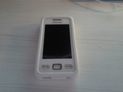 Samsung Star || (2) foto