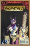 Prometheus #1 . DC Comics