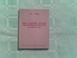 Ion Axente Sever si timpul sau-Gh.I.Biris