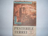 PESTERILE TERREI TRAIAN CONSTANTINESCU R7