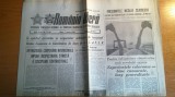 ziarul romania libera 7 martie 1989