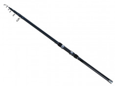 Lanseta amestec Baracuda Storm 3,3m - Actiune: A: 150-250g. foto