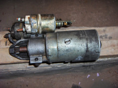Electromotor,Alternator,Set motor 1300&amp;amp;amp;ALTE PIESE - OLTCIT foto