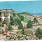 carte postala(marca fixa)-MANGALIA
