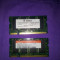 Memorie laptop 512MB DDR1 333 MHz ( 2 x 256 MB) - Toshiba L10