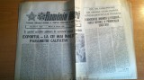 ziarul romania libera 24 februarie 1988