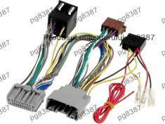 Cablu kit handsfree THB, Parrot,Chrysler, Jeep,4Car Media-000037 foto