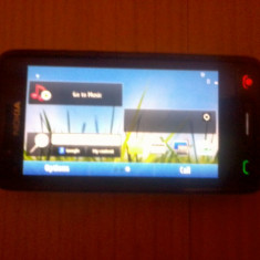 Vand nokia c6