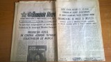 ziarul romania libera 7 iulie 1988