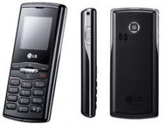 Vand telefon mobil LG GB115 nou foto