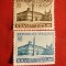 Serie Palat Lotron 1954 Italia , 2 val.stamp.