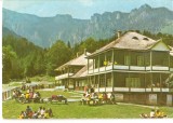 CPI (B1358) BICAZ CABANA IZVORUL MUNTELUI, EDITURA OSETCM, CIRCULATA 07.04.79, STAMPILE, TIMBRU IMPRIMAT