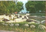 CPI (B1363) CONSTANTA, PARCUL ARHEOLOGIC, EDITURA SPORT-TURISM, I.P. SIBIU, NECIRCULATA