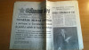 Ziarul romania libera 3 septembrie 1987 (sedinta consiliului de stat )