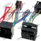 Cablu kit handsfree THB, Parrot,Fiat,4Car Media-000044