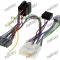 Cablu kit handsfree THB, Parrot,Toyota, Lexus,4Car Media-000028