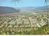 CPI (B1337) PIATRA NEAMT, ED. MERIDIANE, CIRCULATA, 16.09.76, STAMPILE, TIMBRU, Fotografie