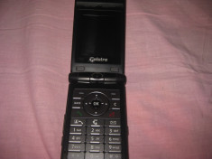 Telefon mobil ZTE F850 foto