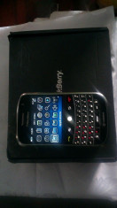 Vand Blackberry 9000 BOLD sau schimb cu Alt SMARTPHONE! foto