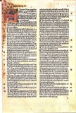 CPI (B1350) ANGELUS DE CLAVASIO, BIBLIOTECA &quot;V.A. URECHIA&quot; GALATI, 1981