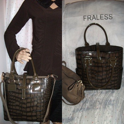 Fraless trend best sale bags