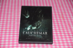 Film DVD An American Haunting foto