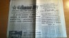 Romania libera 26 august 1988-mesajele cu ocazia marii sarbatori nationale