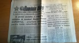 romania libera 26 august 1988-mesajele cu ocazia marii sarbatori nationale