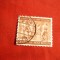 Serie 100 Ani Borsig 1954 Berlin ,1 val.stamp.