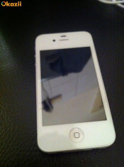 iPhone4, alb,replica 32gb foto