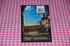 Brothers Grimm Film DVD foto