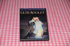 Film DVD Ultraviolet foto