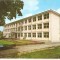 CPI (B1361) TARGU NEAMT, LICEUL STEFAN CEL MARE, CIRCULATA 17.06.72, STAMPILA, TIMBRU IMPRIMAT