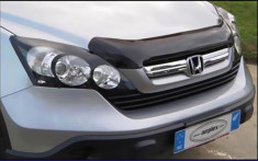 DEFLECTOR CAPOTA HONDA CRV 2007-2012 NEGRU foto