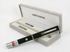 Laser pointer 100mW foto