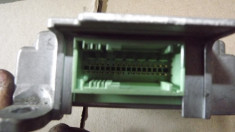 Calculator airbag opel astra g + zafira a foto