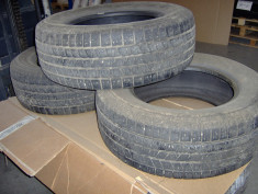 Anvelope 255/65/R17 M+S PIRELLI foto