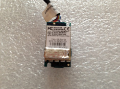 835. Bluetooth HP Pavilion DV4000 DV4290EA BCM92045NMD foto