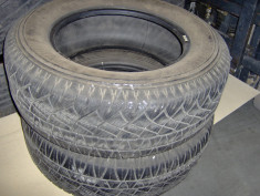 Anvelope 255/65/17 M+S MICHELIN foto