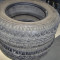 Anvelope 255/65/17 M+S MICHELIN